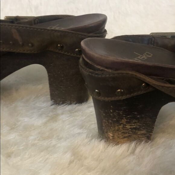 Dansko shoes 38 (1565) - Picture 5 of 7